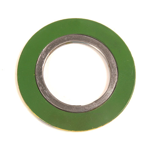 Spiral-Wound-Gasket